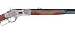Uberti 1873 Special Sporting Short Rifle .357 Mag, 20", Steel