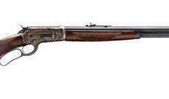 Uberti 1886 Lever Action Sporting Rifle, .45-70, 25.5" Barrel, Case Hardened