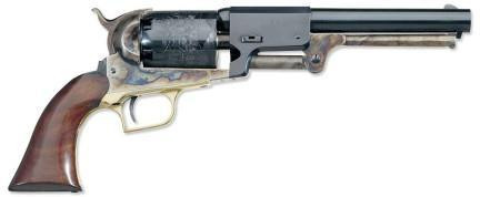 Uberti Whitneyville Dragoon .44, 7 1/2 Barrel