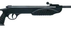 Umarex Air Explorer, .177 Pellet, 15" Barrel, Left Hand, Black