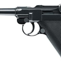 Umarex RWS Luger P08 Air Pistol Semi-Auto .177 BB