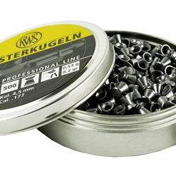 Umarex RWS Meisterkugeln Professional Line 177 Pellet