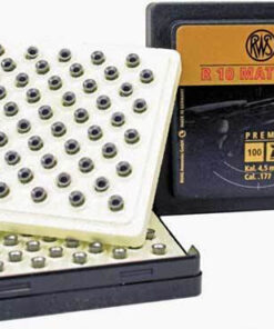 Umarex RWS R10 Match Premium Line Light (7.0 Grains) 177 Pellet