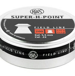 Umarex RWS Super-H-Point Field Line 22 Pellet