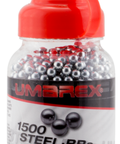 Umarex Umarex Precision .177 BB Steel 1500 Per Bottle