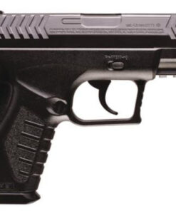 Umarex XBG, .177 Pellet, 4.25" Barrel, 19rd, Black