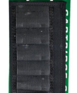 Uncle Mike's Cartridge Slide Shotgun 47-1, Fits Belts up to 2.25", Black Nylon