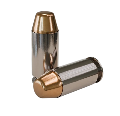 Underwood 40S&W 180gr FMJ Range Supply 50rd Box
