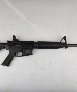 *Used* Smith & Wesson M&P15 Sport II AR-15 5.56mm, 16" Barrel, Forward Assist, Blast Cap, 30rd Mag