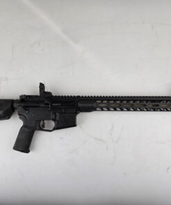 *USED* Stag Arms Stag 15 3-Gun 223 Wylde, 16" Stainless Barrel, Hyperfire Trigger, Black, 30rd