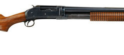 *USED* Winchester Model 97 Pump Shotgun 12g Used UHP Duty Gun, Date of Mfg 1945