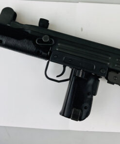 Uzi 9MM Group Industries Vector Transferable w/1 Mag EXC ++ Condition