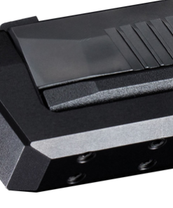 Vantage Point Armory Rail-Mounted Compensator for Sig P365 X Macro Black