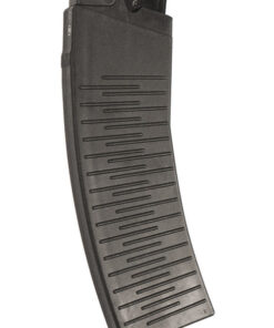 Vepr 12 Factory Magazine, Polymer, Black, 10rd