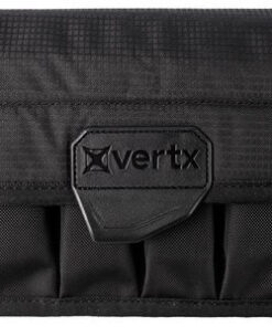 Vertx Magazine Pouch Cordura Nylon Black