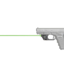 VIR E Series Green Laser Glock 17/19/34/45/47