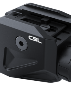 VIR LASER/550 Lumen Tactical Light
