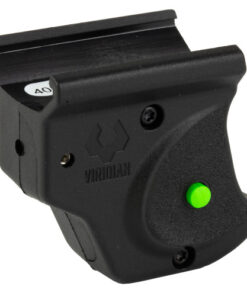 Viridian E-Series Green Laser, Black, For SIG Sauer P365