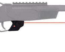 Viridian E-Series Red Laser Sight, Black, For Rossi Brawler