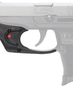 Viridian E-Series Red Laser Sight, Black, For Ruger LCP