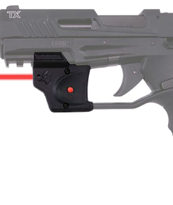 Viridian Red Laser Sight, Black, For Taurus TX22 E-Series