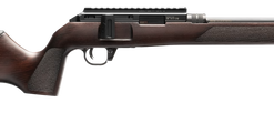 Walther Hammerli B1 22 LR, Oiled Walnut Furniture, 10rd