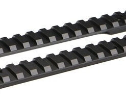 Warne Savage LA Mountain Tech Tactical Rail Mil/Spec 1913