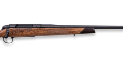 Weatherby 307 Adventure SD 25WBY RPM 26" mb Blue/walnut
