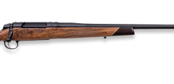 Weatherby 307 Adventure SD Full Size 6.5 PRC 3rd,22" + 2" Graphite Black Cerakote Fluted Threaded Barrel, Graphite Black Cerakote Stainless Steel...