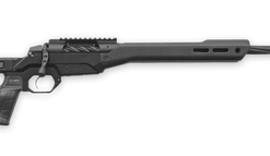 Weatherby 307 Alpine MDT 25 WBY RPM 3rd,22" +2" Graphite Black Cerakote Spiral Fluted Threaded Barrel, Steel Receiver Picatinny Rail, Arca Rail...