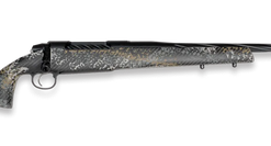 Weatherby 307 Alpine ST 25 WBY RPM