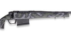 Weatherby 307 Range XP 2.0 25 Weatherby RPM