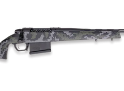 Weatherby 307 Range XP 2.0 257 wby 26"Barrel Plus 2" Brake