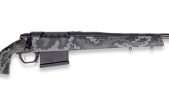 Weatherby 307 Range XP 2.0 6.5crd 20+2