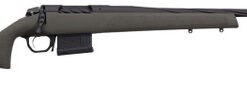 Weatherby 307 Range XP 6.5 Weatherby RPM, 26" Barrel, Olive Drab Green, 5rd