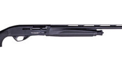 Weatherby Element 2 Synthetic 12 Ga, Black, Synthetic Furniture, 2rd