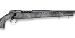 Weatherby Live Wild Carbon 7mm PRC 22" Barrel, Brake, 3rd