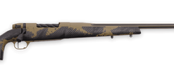 Weatherby Mark V Apex 7mm PRC 28" mb TAN Cera/tan-Browning CF