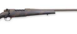 Weatherby Mark V Backcountry 2.0 25 Creedmoor