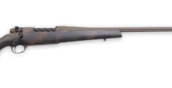 Weatherby Mark V Backcountry 2.0 7mm Weatherby Mag