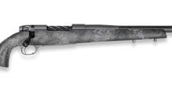 Weatherby Mark V Live Wild Carbon RH 300 Win Mag