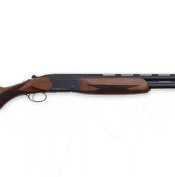 Weatherby Orion Matte Blue 12 Ga, 3" Chamber 26" Barrel, American Walnut Furniutre, Blued Rec, 2rd