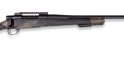 Weatherby Vanguard Black Hills 6.5 Creedmoor 20" Threaded Heavy Barrel