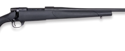 Weatherby Vanguard Obsidian 6.5 PRC, SB 20TB