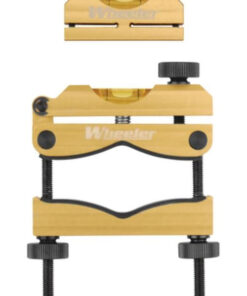 Wheeler 'PRLS' Professional Retical Leveling System