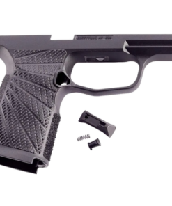 Wilson Combat Grip Module, For Sig P365XL, Black, No Safety