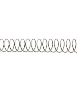 Wilson Combat Recoil Spring 308/7.62mm AR-10 Silver