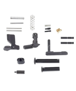 Wilson Combat TR-LOWERK-10 AR10 Lower Receiver KIT