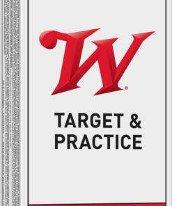 Winchester .45 ACP, 230gr, Full Metal Jacket, 50rd Box