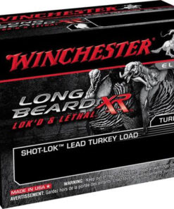 Winchester Long Beard XR 20 Ga, uge 3" 1-1/4 oz 6 Shot 10rd Box